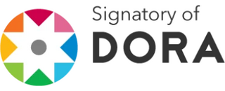 Signatory of DORA